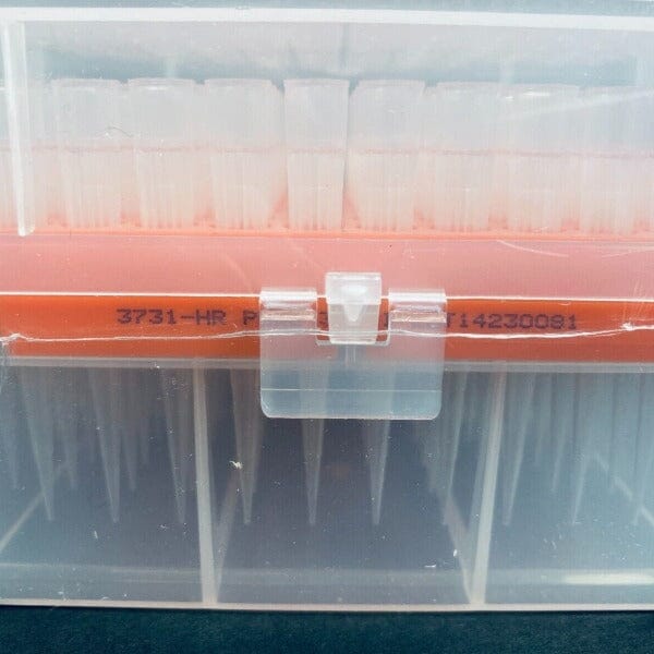 Molecular BioProducts Pipette Tips 300 ul 4 Racks with 96 Tips Each Pipettes & Pipette Tips Molecular Bioproducts