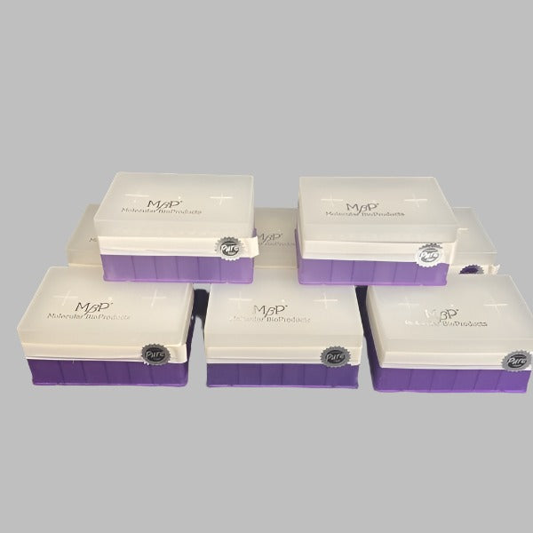 Molecular BioProducts Pipette Tips 50 ul 8 Racks of 96 Tips Each Pipettes & Pipette Tips Molecular Bioproducts