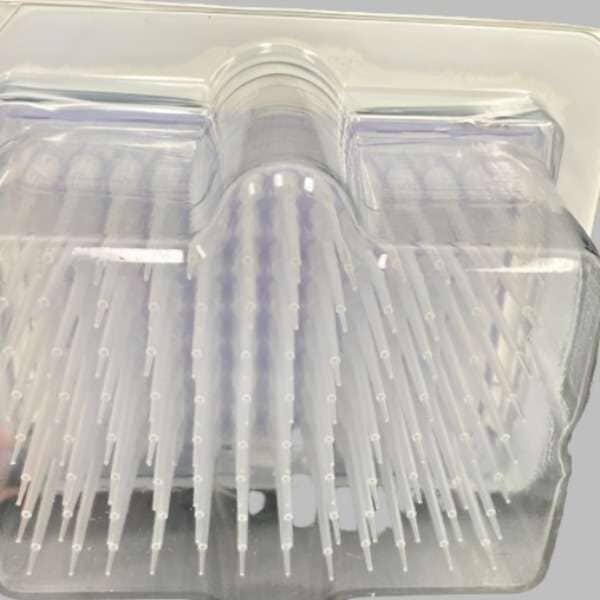 Molecular Bioproducts Pipette Tips 902-261 XP BioRobotix 50 ul Rack of 96 Tips Pipettes Molecular Bioproducts