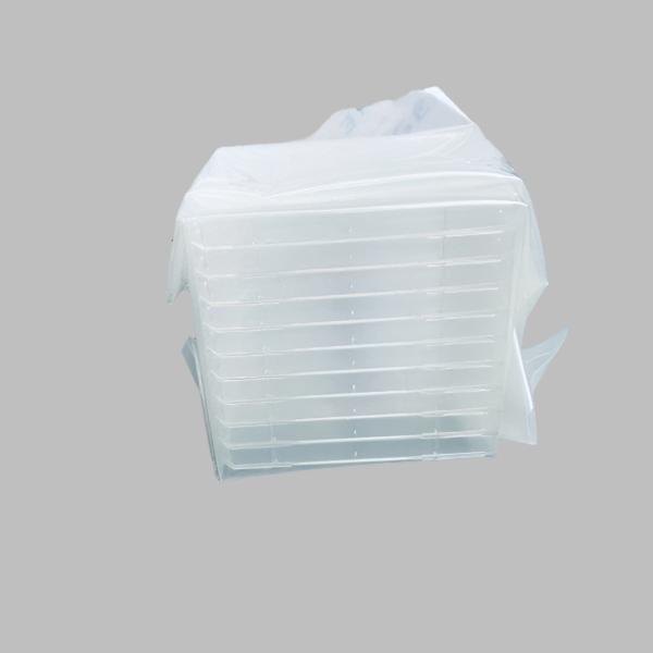 Molecular Devices Genetix Microplate Lid Sterile 120 Lids Lab Consumables::Storage and Culture Plates Molecular Devices