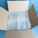 Molecular Devices Genetix Microplate Lid Sterile 120 Lids Lab Consumables::Storage and Culture Plates Molecular Devices