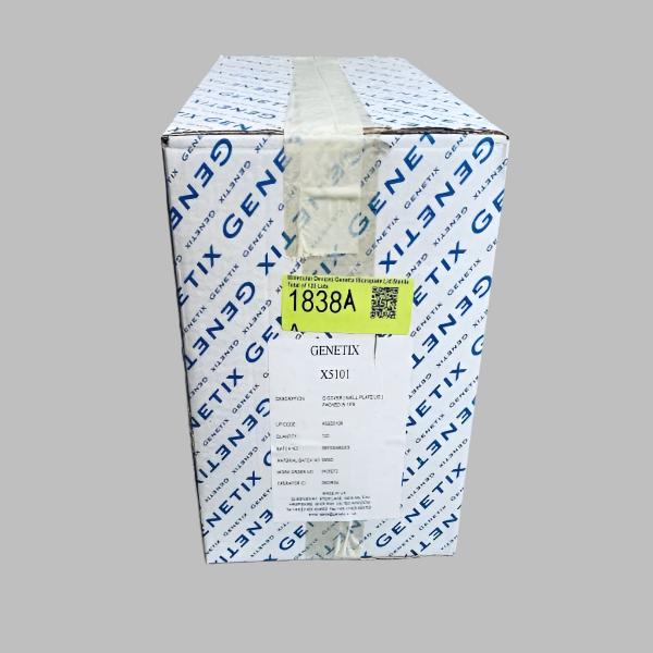 Molecular Devices Genetix Microplate Lid Sterile — Life Sciences Trading