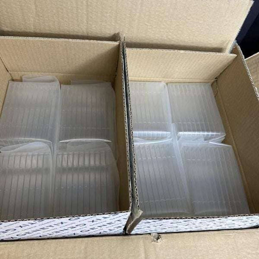 Molecular Devices Microplate Lid Sealed 240 Lids Lab Consumables::Storage and Culture Plates Molecular Devices