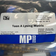 MP Biomedicals Lysing Matrix A 15 ml Pack of 25 Tubes Other MP Biomedicals