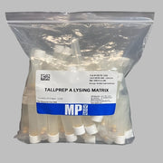 MP Biomedicals Lysing Matrix A 4.5 ml Pack of 100 Tubes Other MP Biomedicals