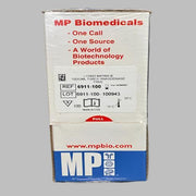 MP Biomedicals Lysing Matrix B 2 ml Pack of 100 Tubes Other MP Biomedicals