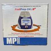 MP Biomedicals Lysing Matrix B 2 ml Pack of 100 Tubes Other MP Biomedicals