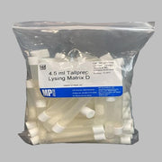 MP Biomedicals Lysing Matrix D 4.5 ml Pack of 100 Tubes Other MP Biomedicals