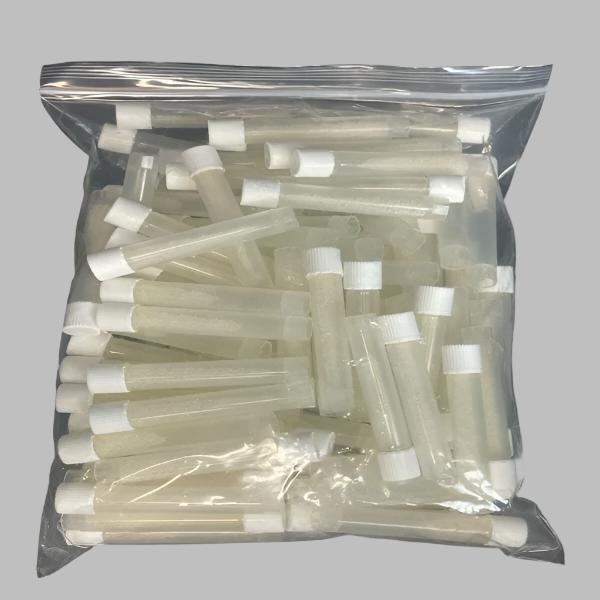 MP Biomedicals Lysing Matrix D 4.5 ml Pack of 100 Tubes Other MP Biomedicals