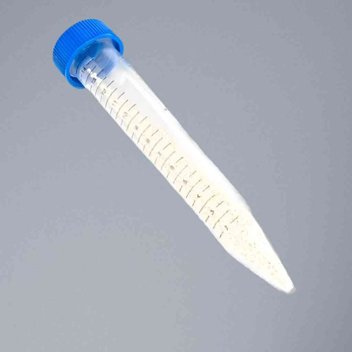 MP Biomedicals Lysing Matrix F 15 ml Pack of 50 Tubes Test Tubes MP Biomedicals