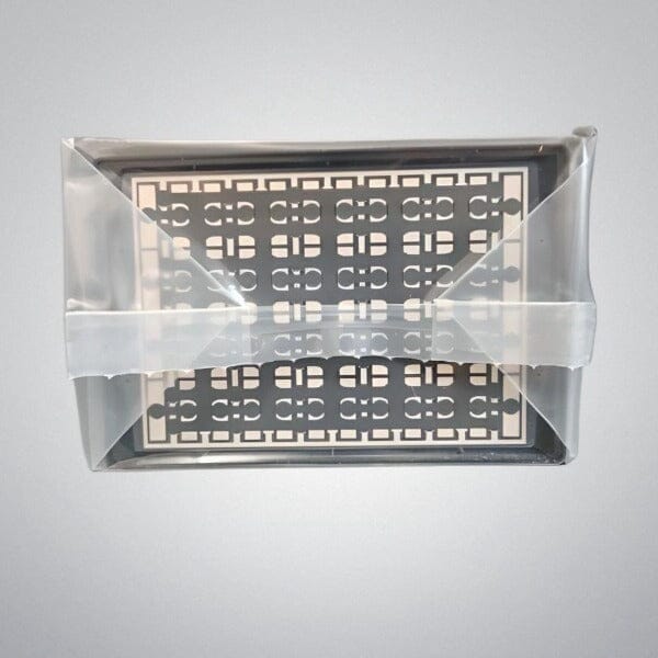 MSD Microplate Multi-Array Immunoassay High Bind — Life Sciences Trading
