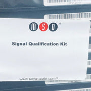 MSD Performance Qualification Microplate for MESO QuickPlex 8 Plates Lab Consumables::Storage and Culture Plates Meso Scale Discovery