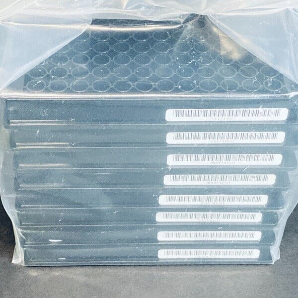 MSD Performance Qualification Microplate for MESO QuickPlex 8 Plates Lab Consumables::Storage and Culture Plates Meso Scale Discovery