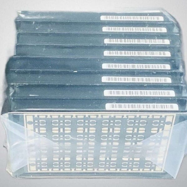 MSD Performance Qualification Microplate for MESO QuickPlex 8 Plates Lab Consumables::Storage and Culture Plates Meso Scale Discovery