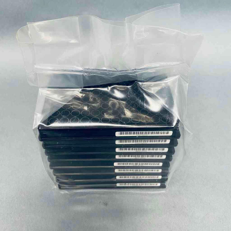 MSD Performance Qualification Microplate for MESO QuickPlex 8 Plates Petri Dishes/Culture Plates Meso Scale Discovery