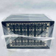 MSD Performance Qualification Microplate for MESO QuickPlex 8 Plates Petri Dishes/Culture Plates Meso Scale Discovery