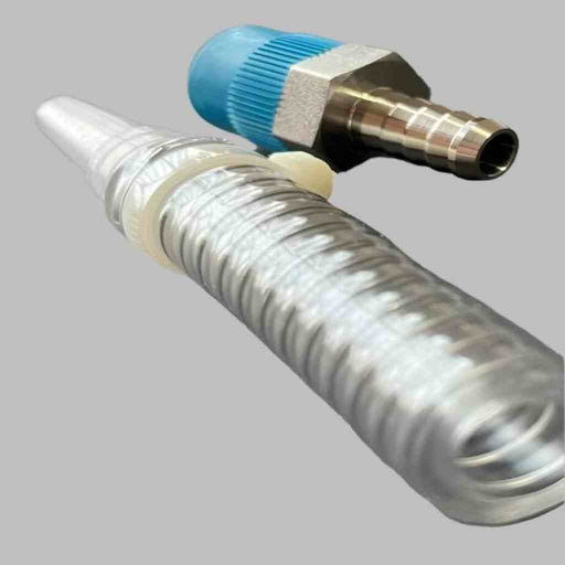 MSP Corporation Fittings Kit for Next Generation Impactor Other Medical/Lab Equipment Attachments MSP Corporation