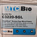 MTCBio Centrifuge Tube Screw Cap 2 ml ClearSeal Polypropylene 550 Tubes Lab Consumables::Tubes, Vials, and Flasks MTCBio