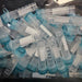 MTCBio Centrifuge Tube Screw Cap 2 ml ClearSeal Polypropylene 550 Tubes Lab Consumables::Tubes, Vials, and Flasks MTCBio