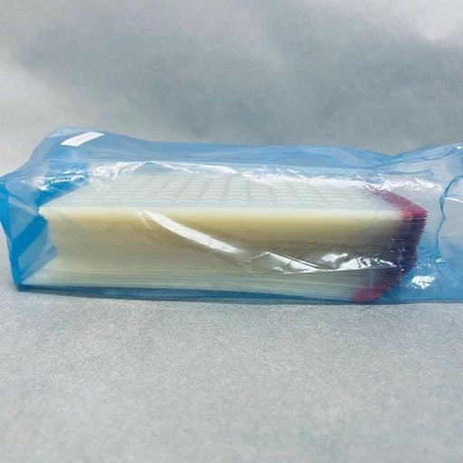 Nacalai BioChromato RAPID Slit Seal for Microplates Pack of 54 Plate Seals Microplates Nacalai