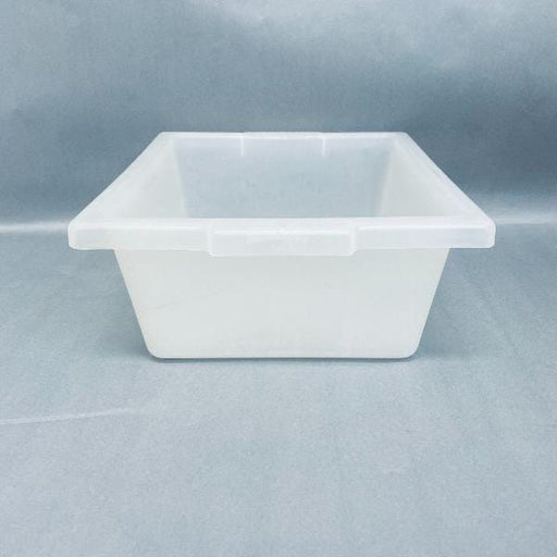 Nalgene Large Sterilizing Pan 9.5 L Autoclavable 14.25 x 12.25 x 5.675 in. Other Nalgene