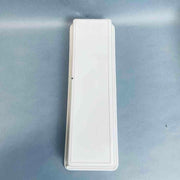 Nalgene Pipette Instrument Sterilizing Tray 18 x 6 x 2.6 in. Polypropylene Set of 4 Trays Sterilization Trays & Cases SP Bel-Art