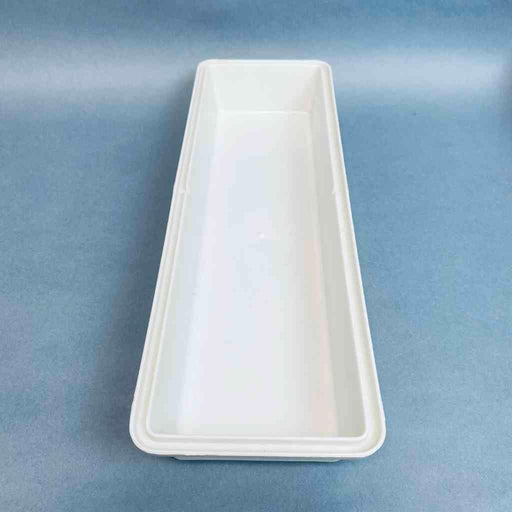 Nalgene Pipette Instrument Sterilizing Tray 18 x 6 x 2.6 in. Polypropylene Set of 4 Trays Sterilization Trays & Cases SP Bel-Art