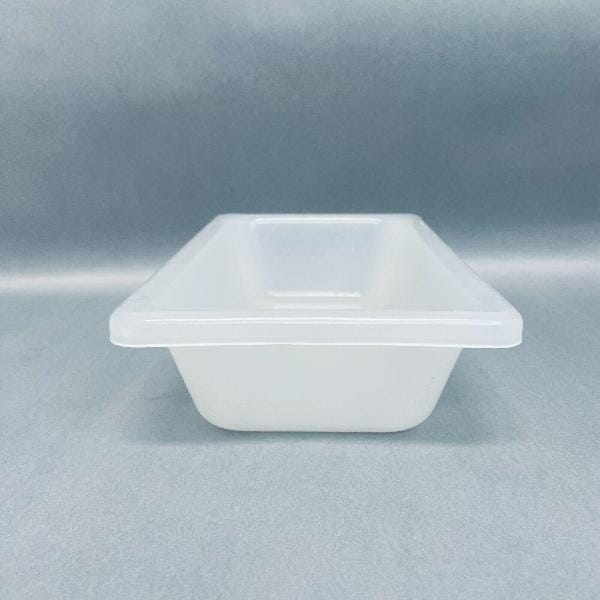 Nalgene Sterilizing Pan 2 L Autoclavable 10.25 x 6.25 x 2.25 in. Other Medical & Lab Equipment Nalgene