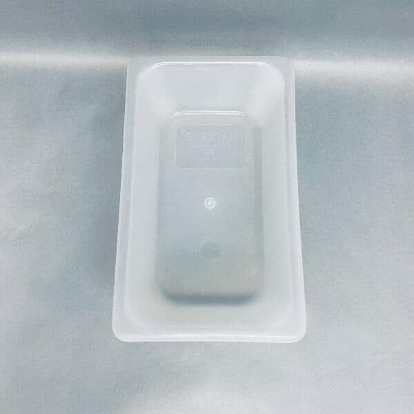 Nalgene Sterilizing Pan 2 L Autoclavable 10.25 x 6.25 x 2.25 in. Other Medical & Lab Equipment Nalgene