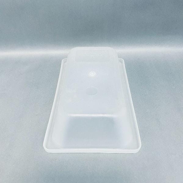 Nalgene Sterilizing Pan 2 L Autoclavable 10.25 x 6.25 x 2.25 in. Other Medical & Lab Equipment Nalgene