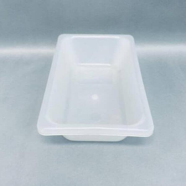 Nalgene Sterilizing Pan 2 L Autoclavable 10.25 x 6.25 x 2.25 in. Other Medical & Lab Equipment Nalgene