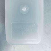 Nalgene Sterilizing Pan 2 L Autoclavable 4.25 in. Depth 10.25 x 6.25 in. Polypropylene Sterilization Trays & Cases SP Bel-Art