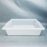 Nalgene Sterilizing Pan 20 L Autoclavable 21.375 x 17.125 x 5.125 in. Other Nalgene