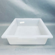 Nalgene Sterilizing Pan 20 L Autoclavable 21.375 x 17.125 x 5.125 in. Other Nalgene