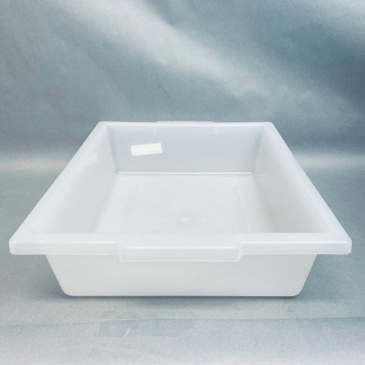 Nalgene Sterilizing Pan 20 L Autoclavable 21.375 x 17.125 x 5.125 in. Other Nalgene