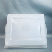 Nalgene Sterilizing Pan 20 L Autoclavable 21.375 x 17.125 x 5.125 in. Other Nalgene