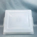 Nalgene Sterilizing Pan 20 L Autoclavable 21.375 x 17.125 x 5.125 in. Other Nalgene
