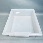 Nalgene Sterilizing Pan 20 L Autoclavable 21.375 x 17.125 x 5.125 in. Other Nalgene
