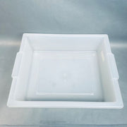 Nalgene Sterilizing Pan 20 L Autoclavable 21.375 x 17.125 x 5.125 in. Other Nalgene