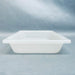 Nalgene Sterilizing Pan Autoclavable Polypropylene 12.75 x 10.25 x 2.75 in. Other Nalgene