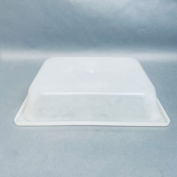 Nalgene Sterilizing Pan Autoclavable Polypropylene 12.75 x 10.25 x 2.75 in. Other Nalgene