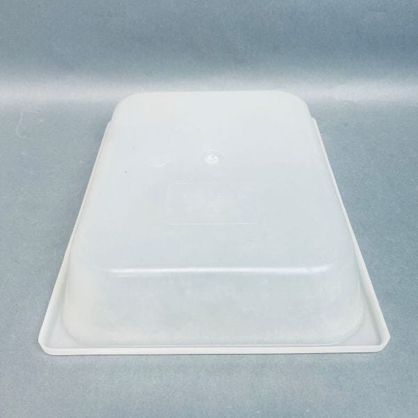 Nalgene Sterilizing Pan Autoclavable Polypropylene 12.75 x 10.25 x 2.75 in. Other Nalgene