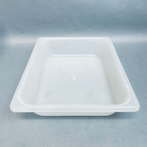 Nalgene Sterilizing Pan Autoclavable Polypropylene 12.75 x 10.25 x 2.75 in. Other Nalgene