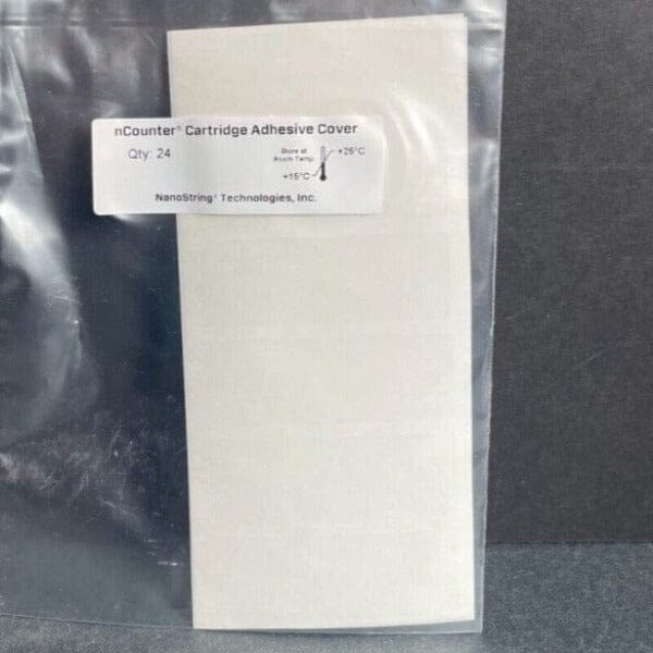 NanoString nCounter Master Kit Prep Pack Preparation for 192 Reactions Other NanoString Technologies