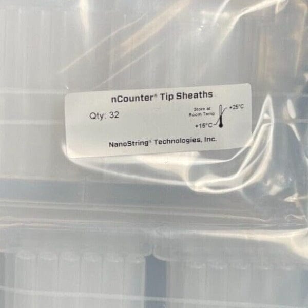 NanoString nCounter Master Kit Prep Pack Preparation for 192 Reactions Other NanoString Technologies