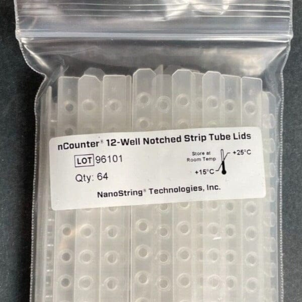 NanoString nCounter Master Kit Prep Pack Preparation for 192 Reactions Other NanoString Technologies