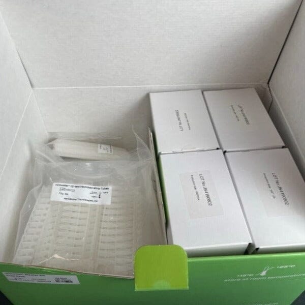 NanoString nCounter Master Kit Prep Pack Preparation for 192 Reactions Other NanoString Technologies