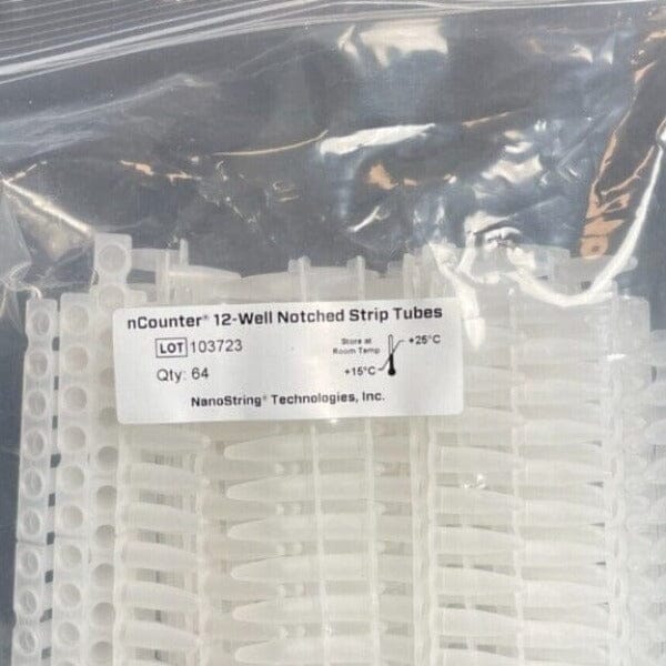 NanoString nCounter Master Kit Prep Pack Preparation for 192 Reactions Other NanoString Technologies