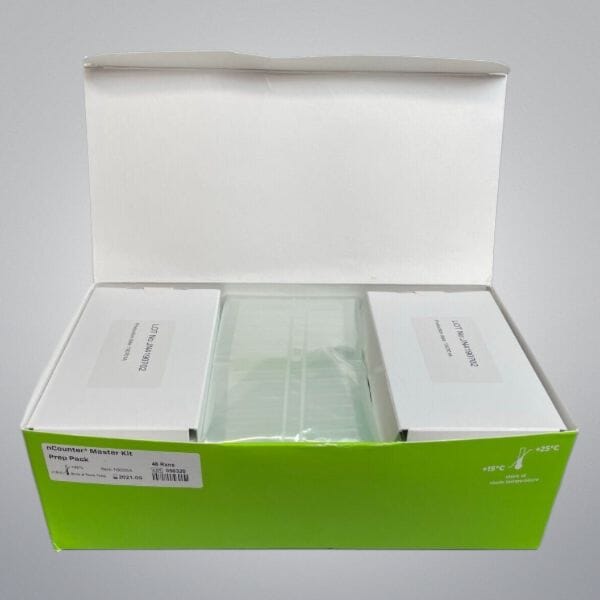 NanoString nCounter Prep Pack Preparation for 48 Reactions Filters NanoString