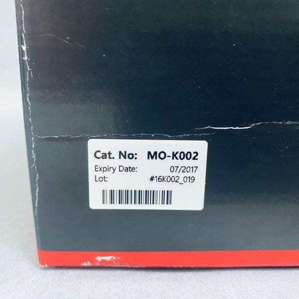 NanoTemper Monolith NT.115 Series Capillaries Standard Treated Total of 1000 Capillaries Other Medical & Lab Glassware NanoTemper